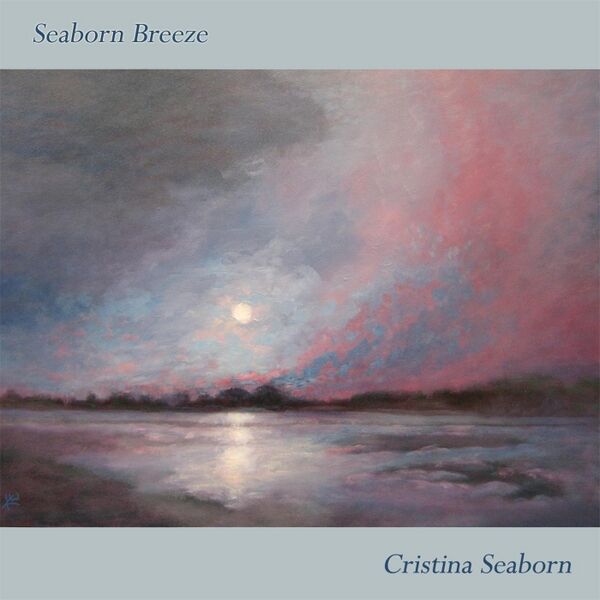 Cover art for Seaborn Breeze